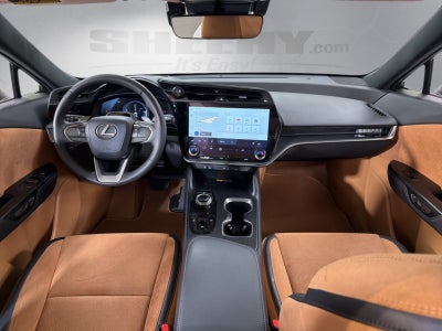 2023 Lexus RZ 450e Luxury