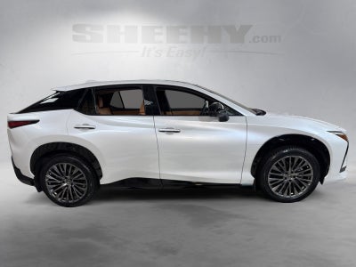 2023 Lexus RZ 450e Luxury