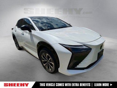 2023 Lexus RZ 450e Premium