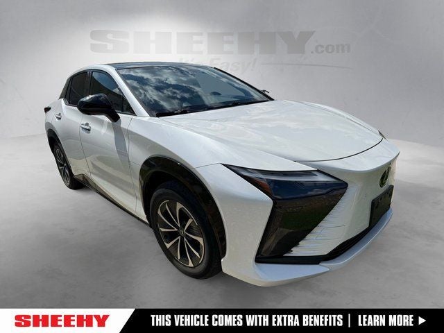 2023 Lexus RZ 450e Premium