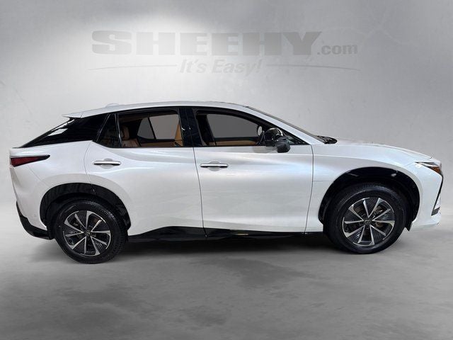 2023 Lexus RZ 450e Premium
