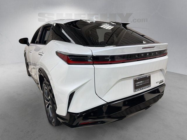 2023 Lexus RZ 450e Premium