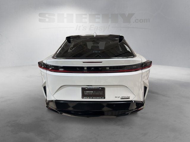 2023 Lexus RZ 450e Premium