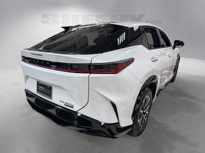 2023 Lexus RZ 450e Premium