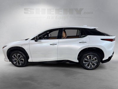 2023 Lexus RZ 450e Premium