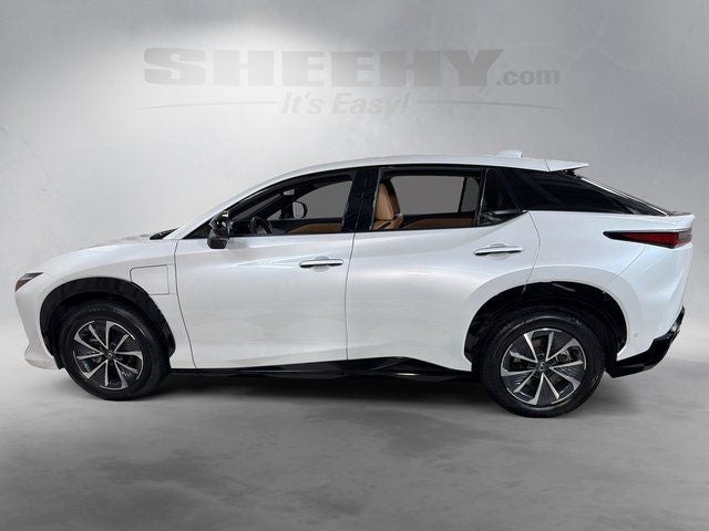 2023 Lexus RZ 450e Premium