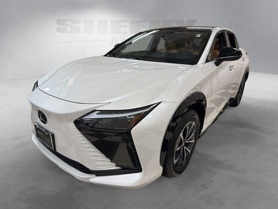2023 Lexus RZ 450e Premium