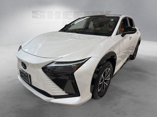 2023 Lexus RZ 450e Premium
