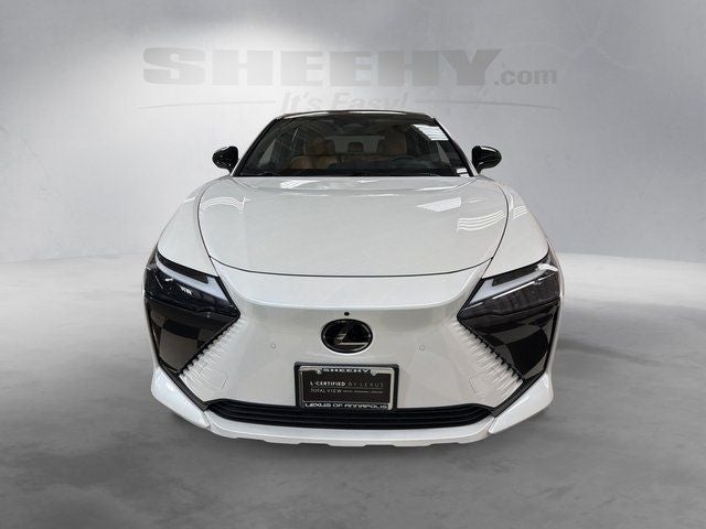 2023 Lexus RZ 450e Premium