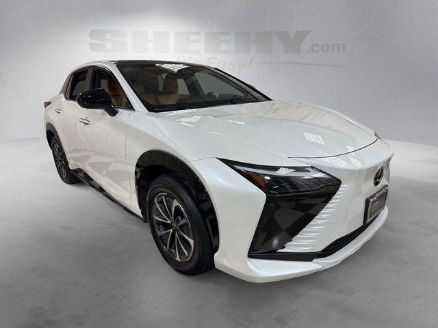 2023 Lexus RZ 450e Premium