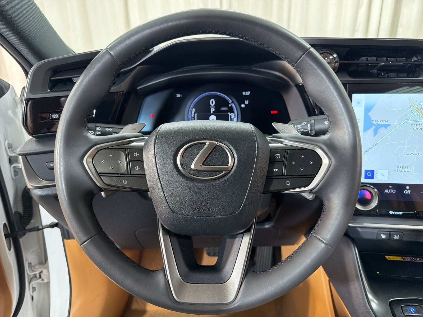 2023 Lexus RZ 450e Premium