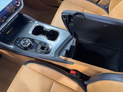 2023 Lexus RZ 450e Premium