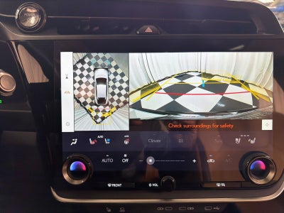 2023 Lexus RZ 450e Premium