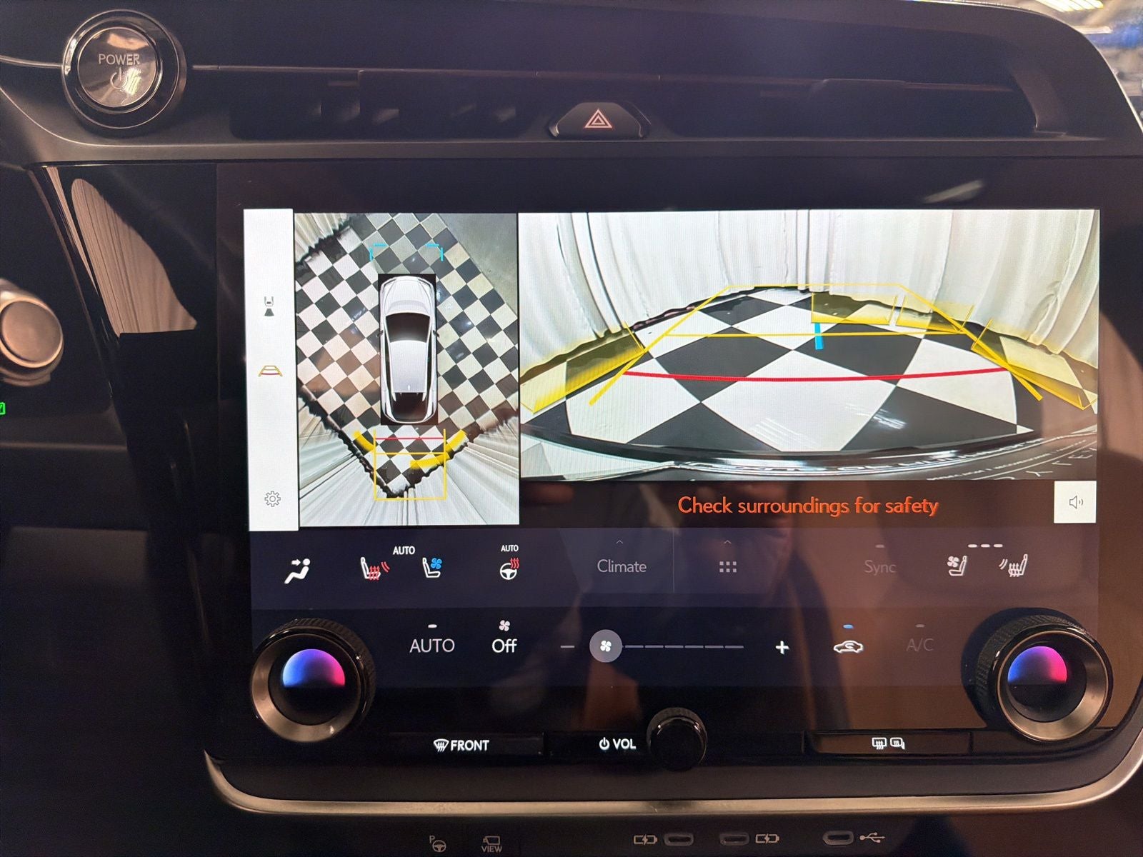 2023 Lexus RZ 450e Premium