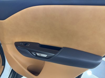 2023 Lexus RZ 450e Premium