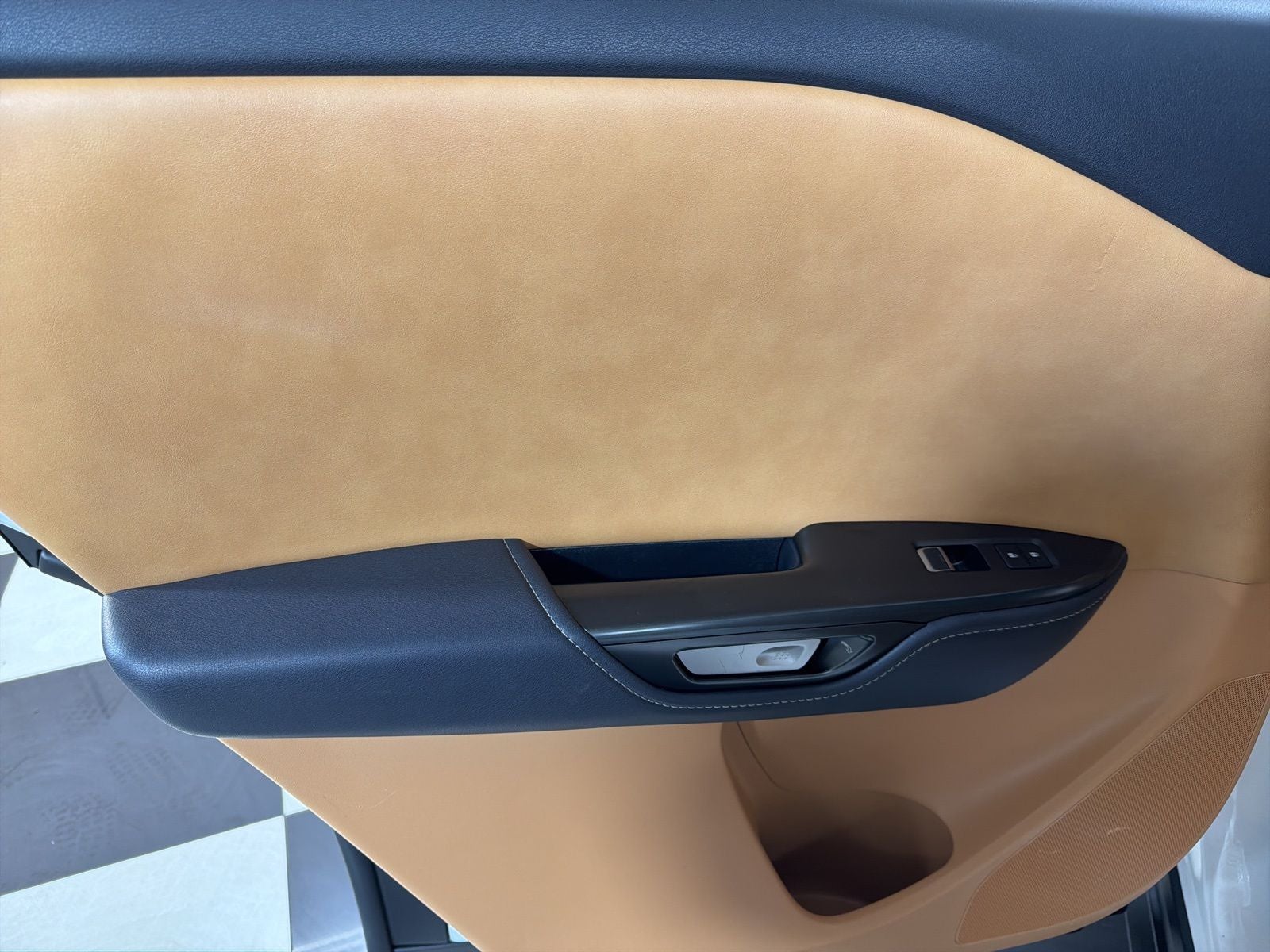 2023 Lexus RZ 450e Premium