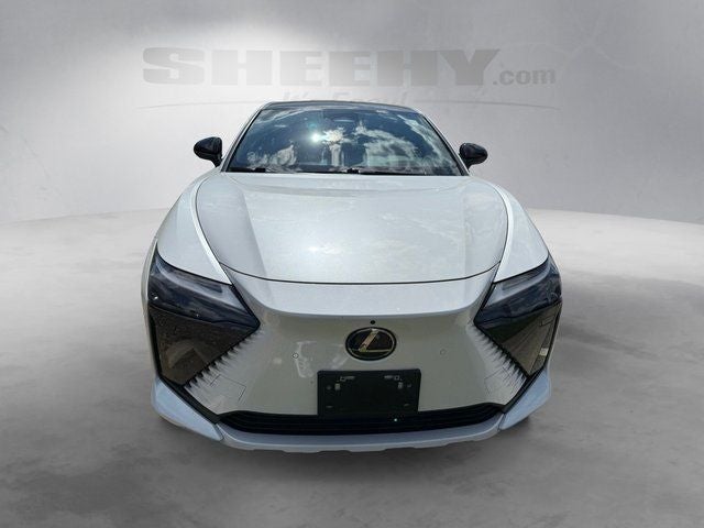 2023 Lexus RZ 450e Premium