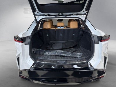 2023 Lexus RZ 450e Premium
