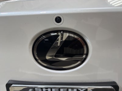 2023 Lexus RZ 450e Premium