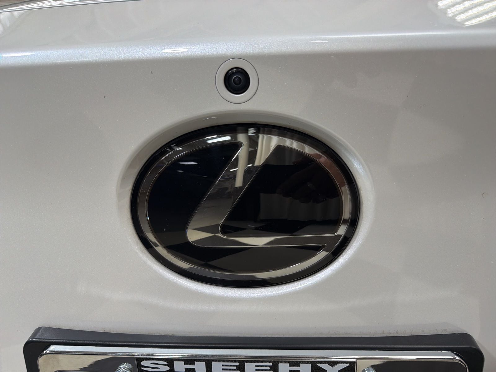 2023 Lexus RZ 450e Premium