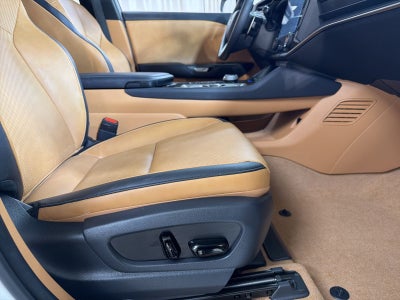 2023 Lexus RZ 450e Premium