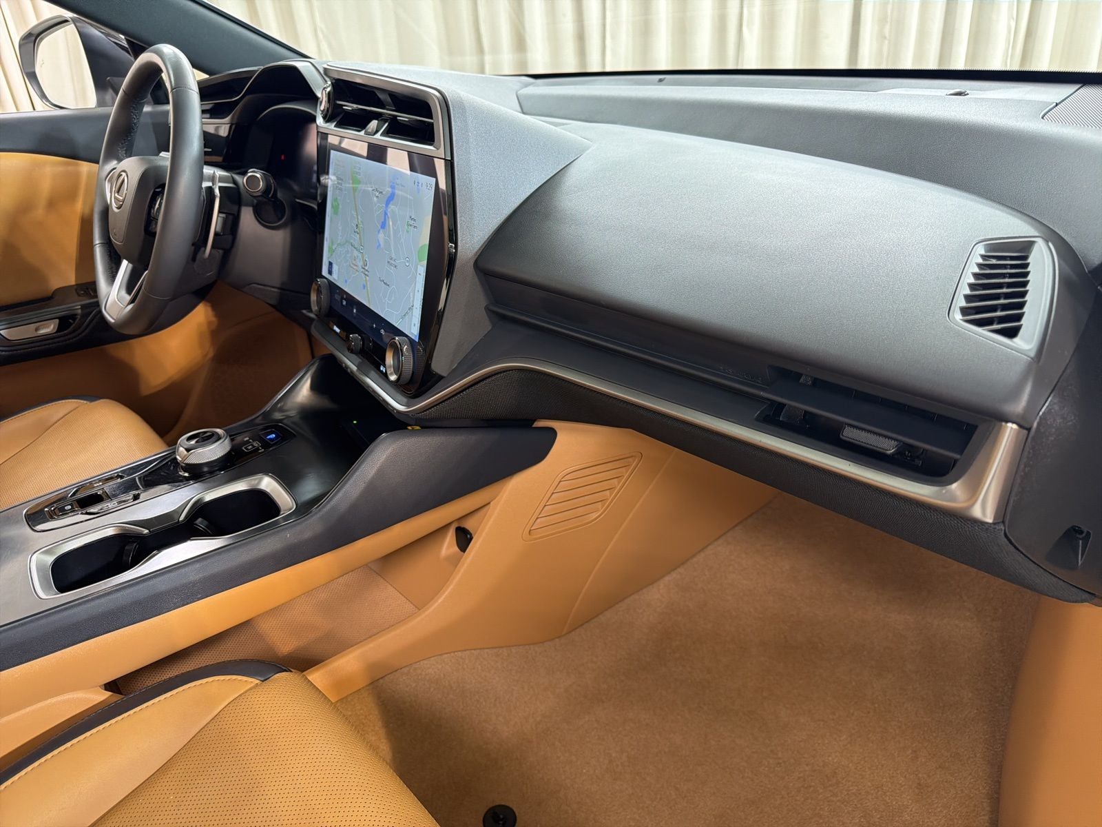 2023 Lexus RZ 450e Premium