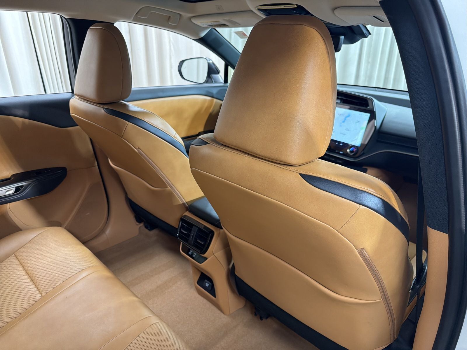2023 Lexus RZ 450e Premium