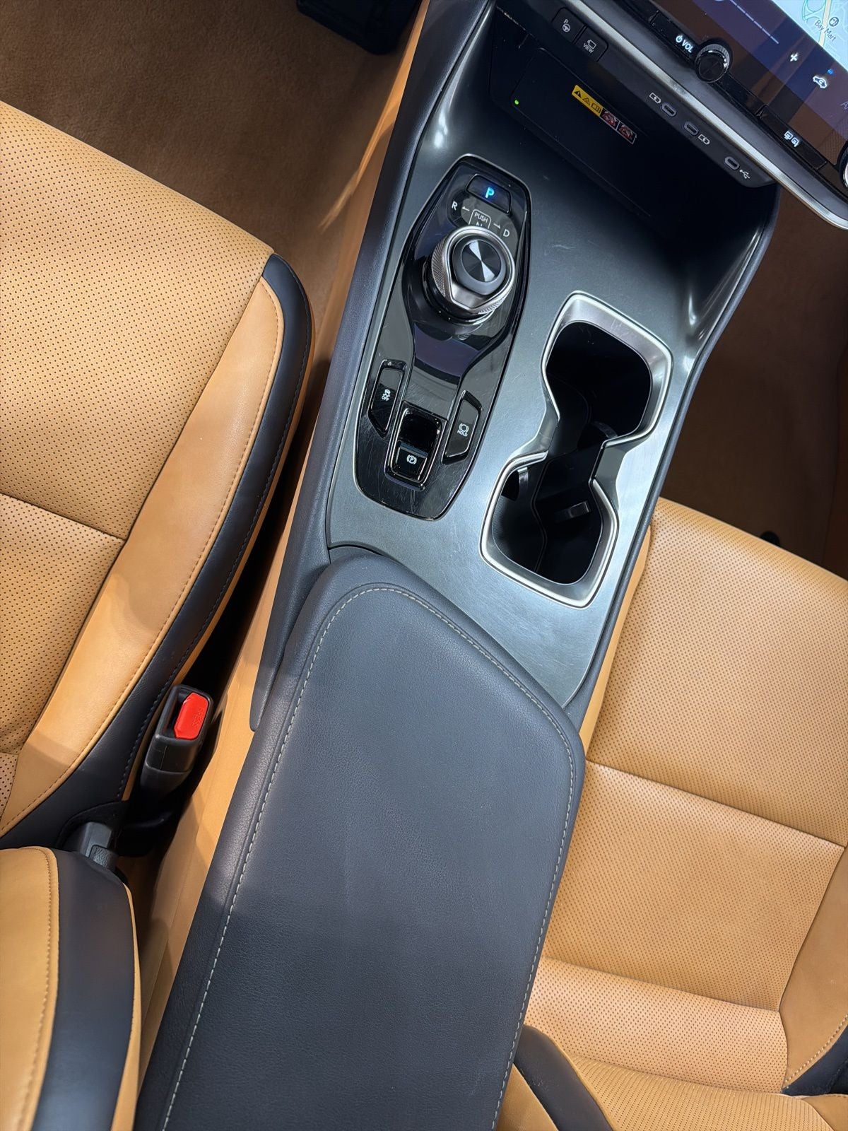 2023 Lexus RZ 450e Premium