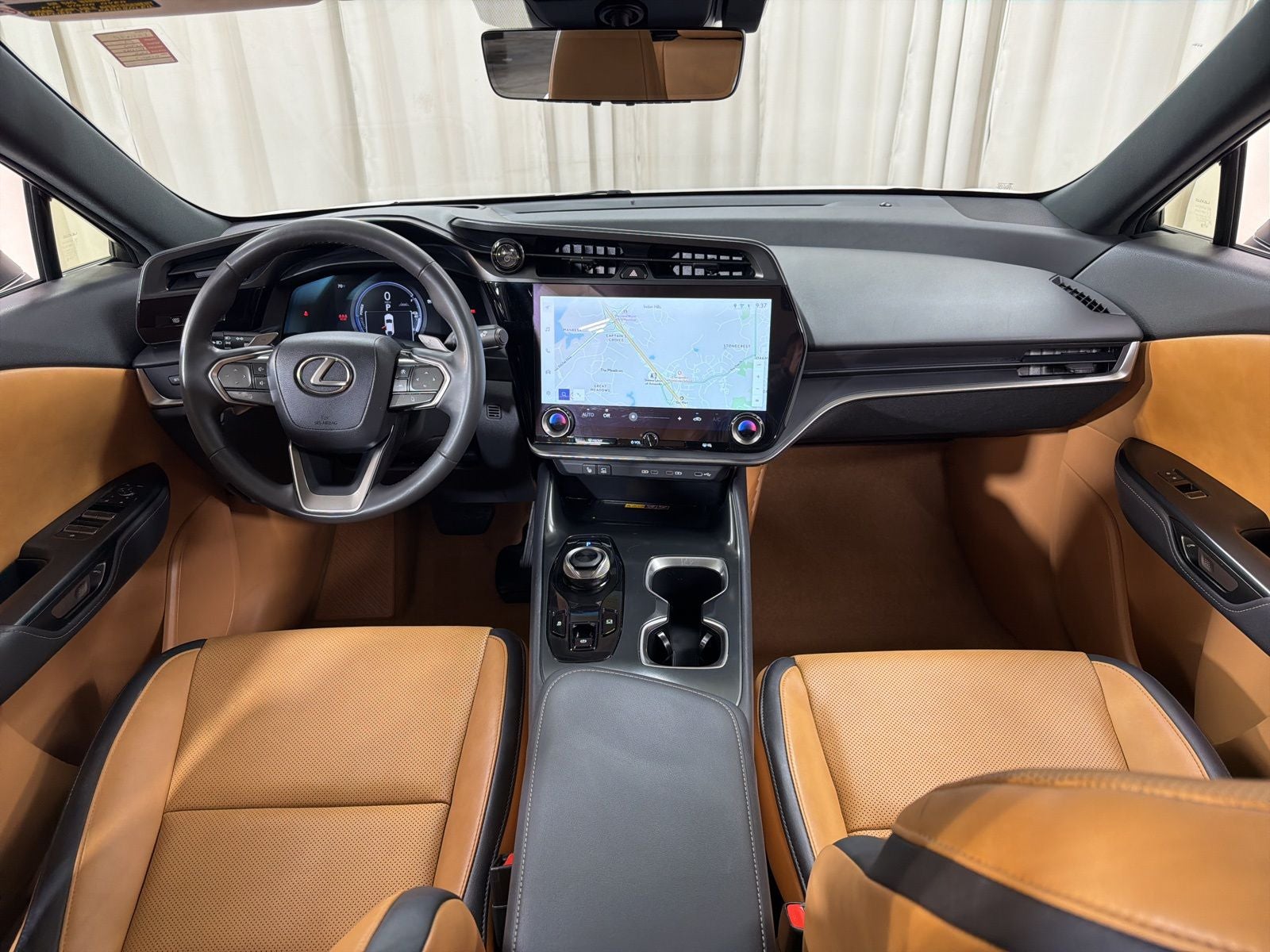 2023 Lexus RZ 450e Premium