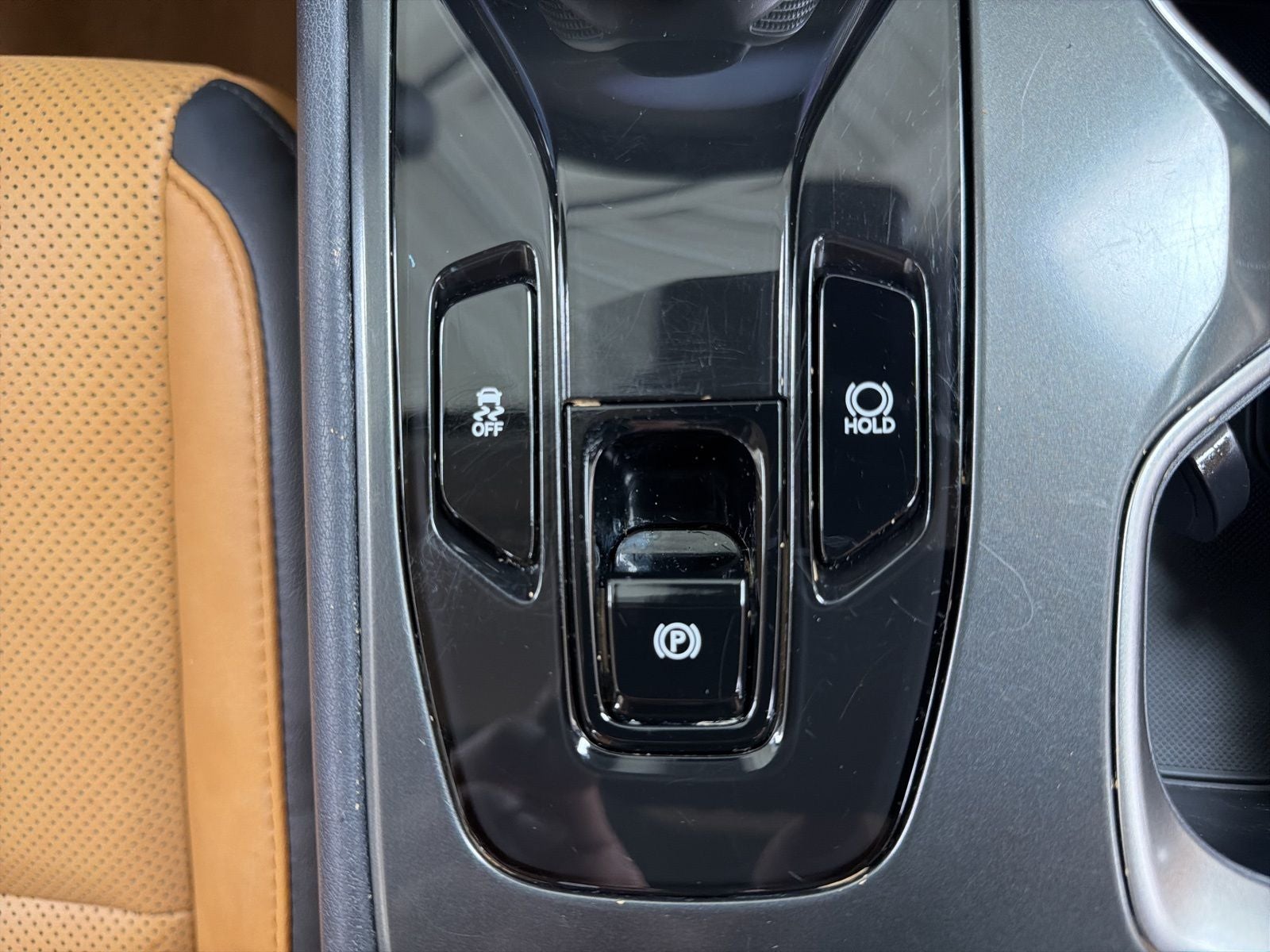 2023 Lexus RZ 450e Premium