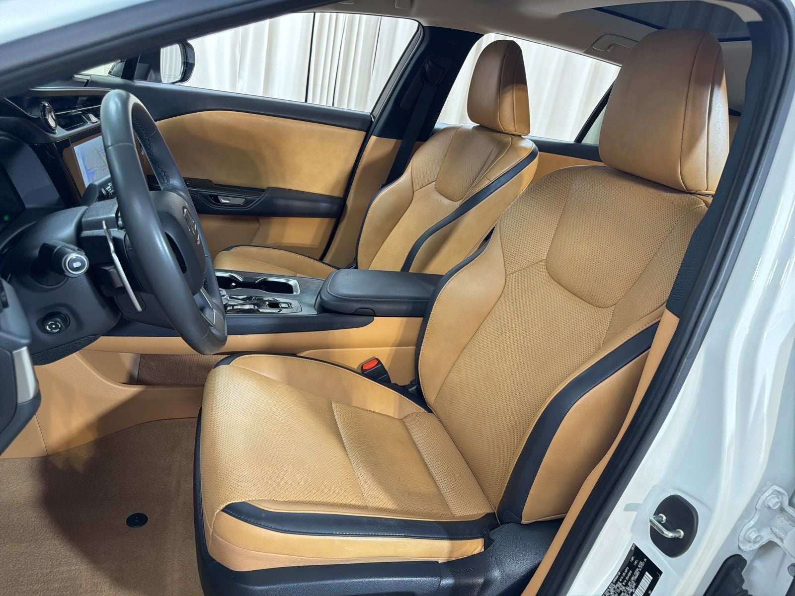 2023 Lexus RZ 450e Premium