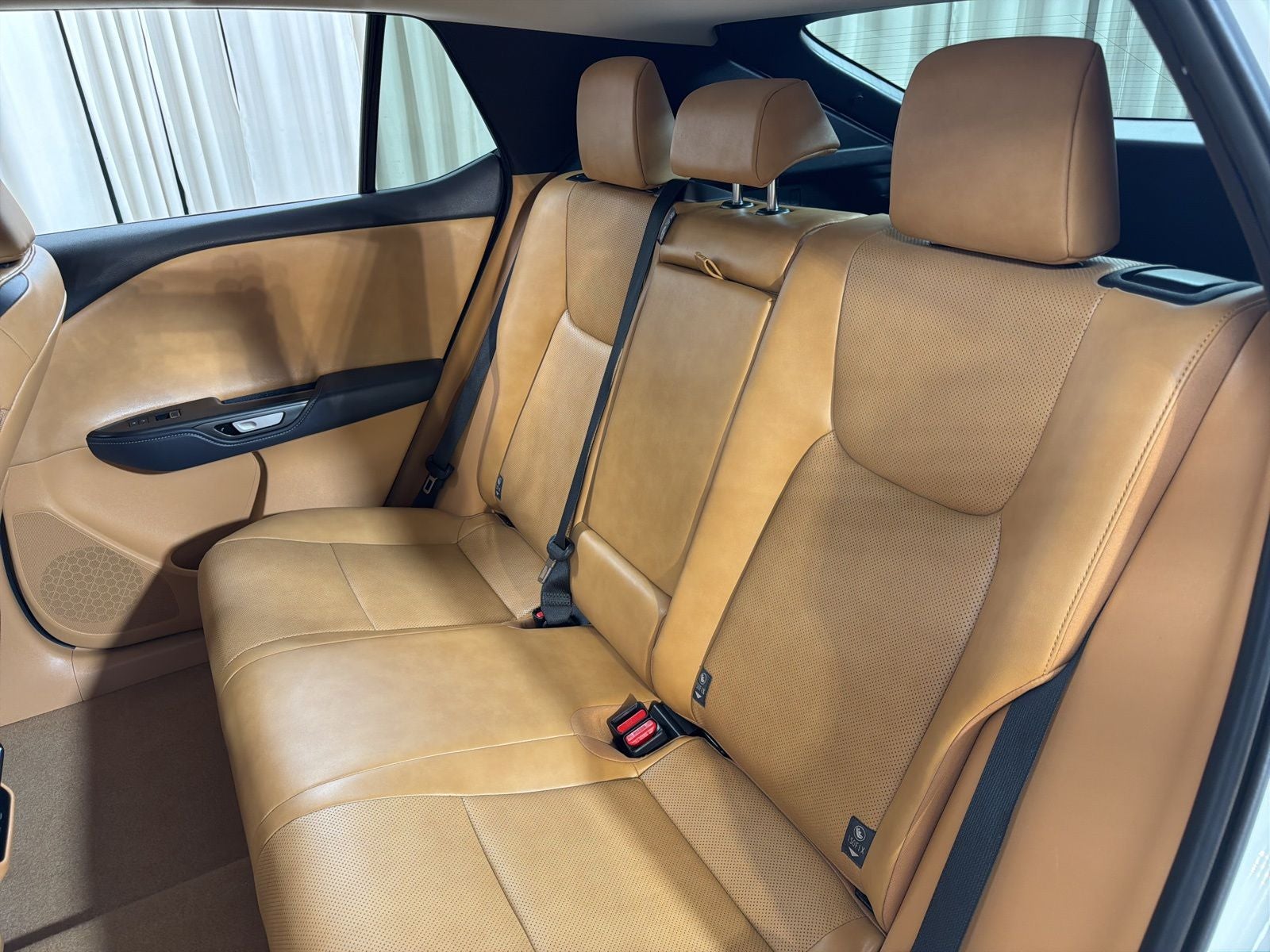 2023 Lexus RZ 450e Premium