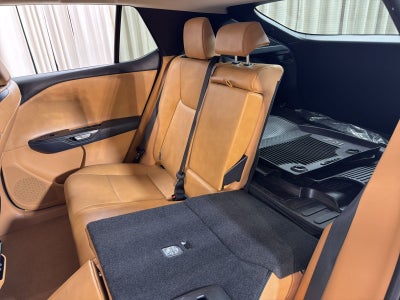 2023 Lexus RZ 450e Premium