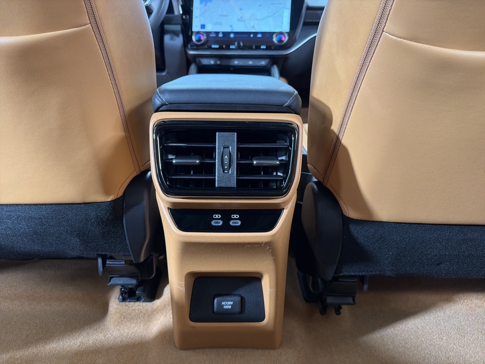 2023 Lexus RZ 450e Premium