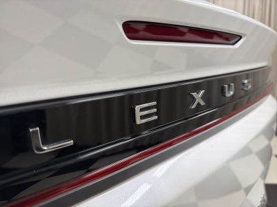 2023 Lexus RZ 450e Premium