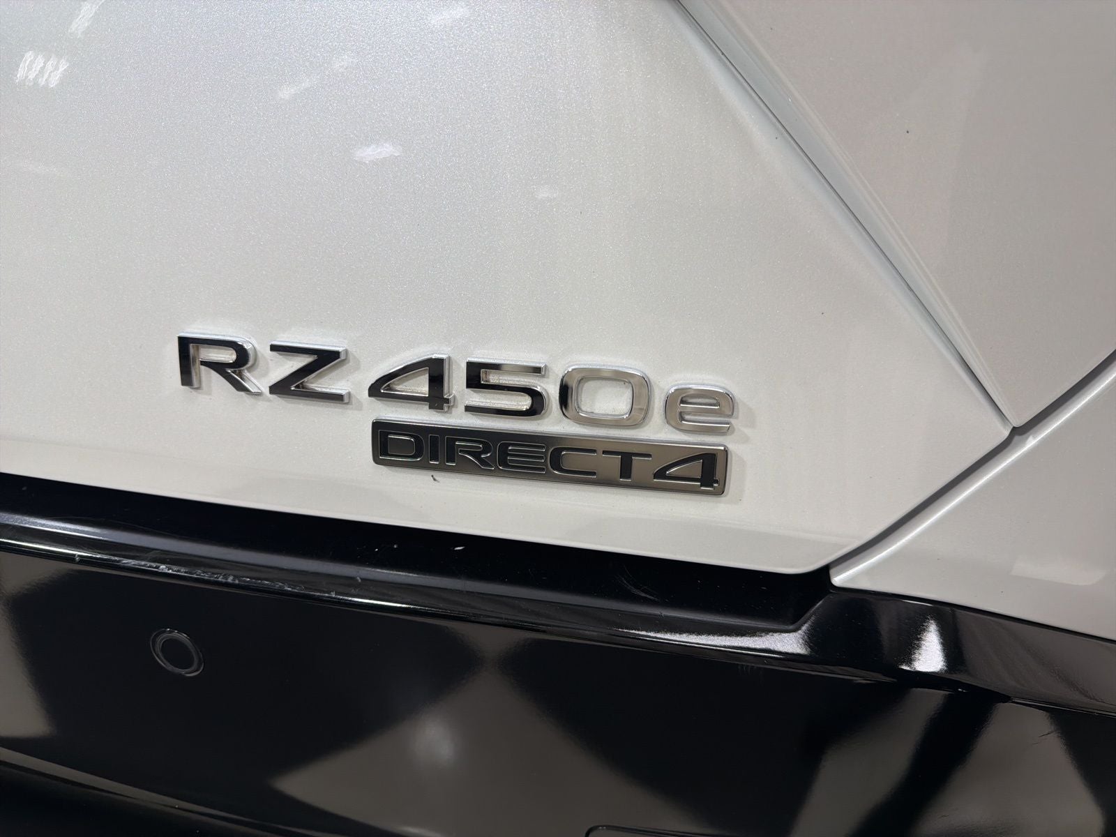 2023 Lexus RZ 450e Premium