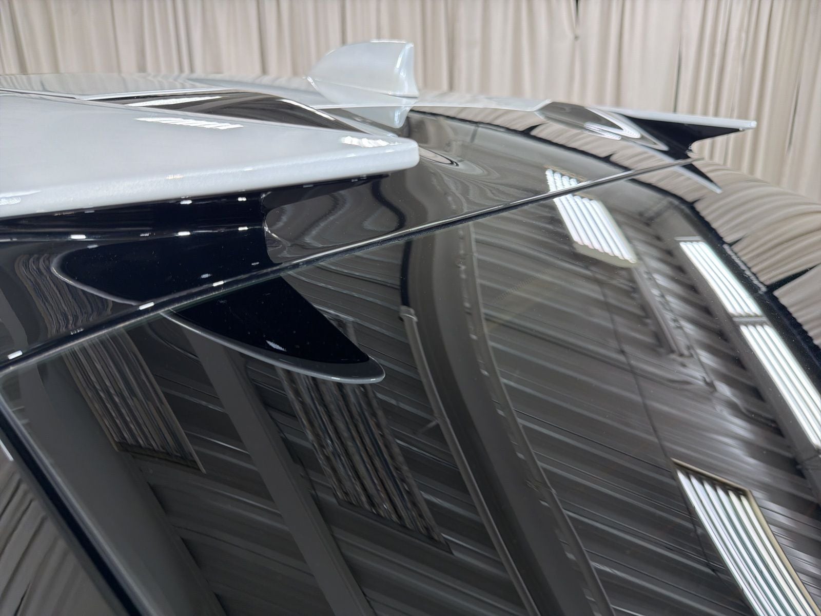 2023 Lexus RZ 450e Premium