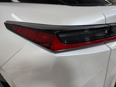 2023 Lexus RZ 450e Premium