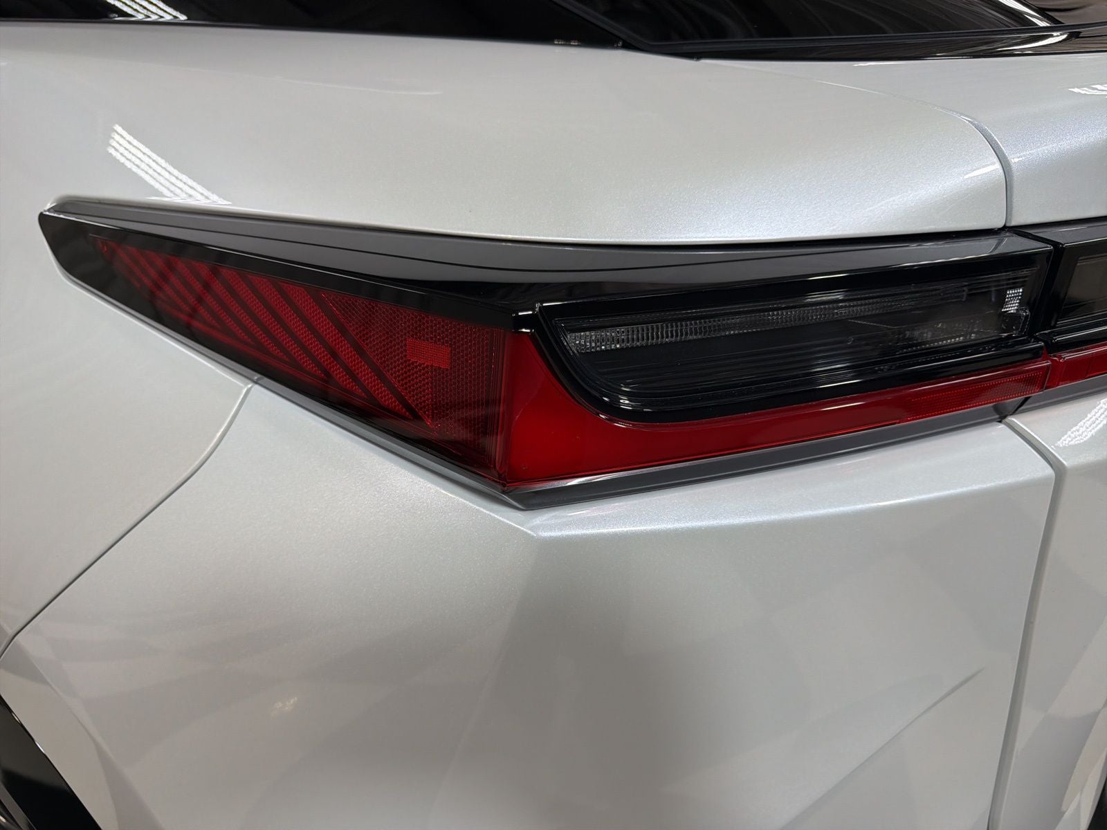 2023 Lexus RZ 450e Premium