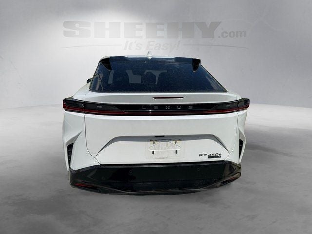 2023 Lexus RZ 450e Premium