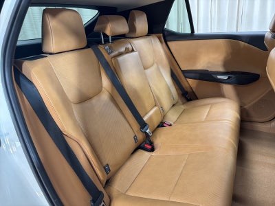 2023 Lexus RZ 450e Premium