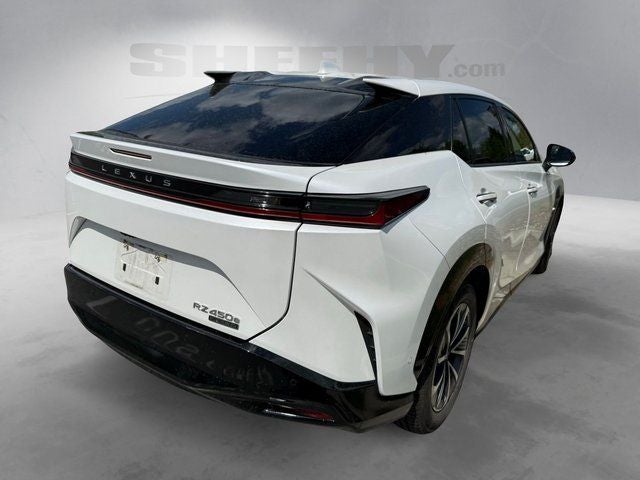 2023 Lexus RZ 450e Premium