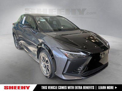 2023 Lexus RZ 450e Premium