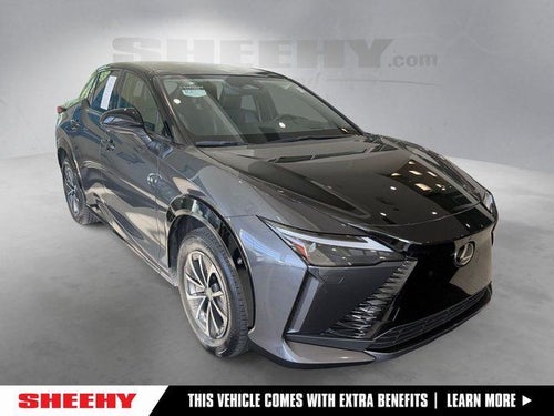 2023 Lexus RZ 450e Premium