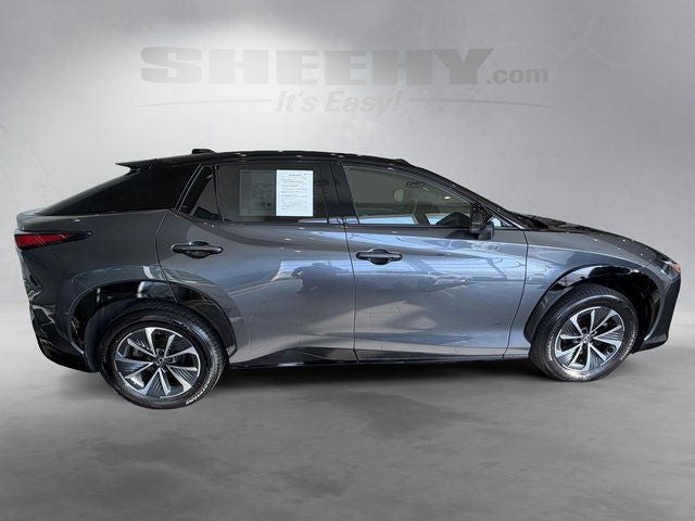 2023 Lexus RZ 450e Premium