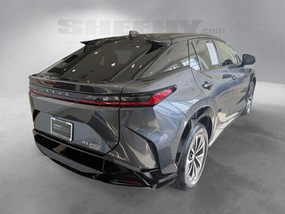 2023 Lexus RZ 450e Premium