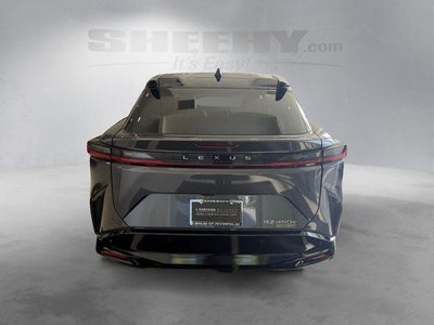 2023 Lexus RZ 450e Premium