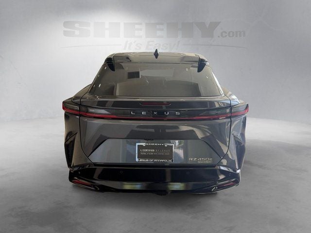 2023 Lexus RZ 450e Premium