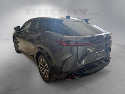 2023 Lexus RZ 450e Premium