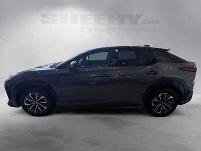 2023 Lexus RZ 450e Premium